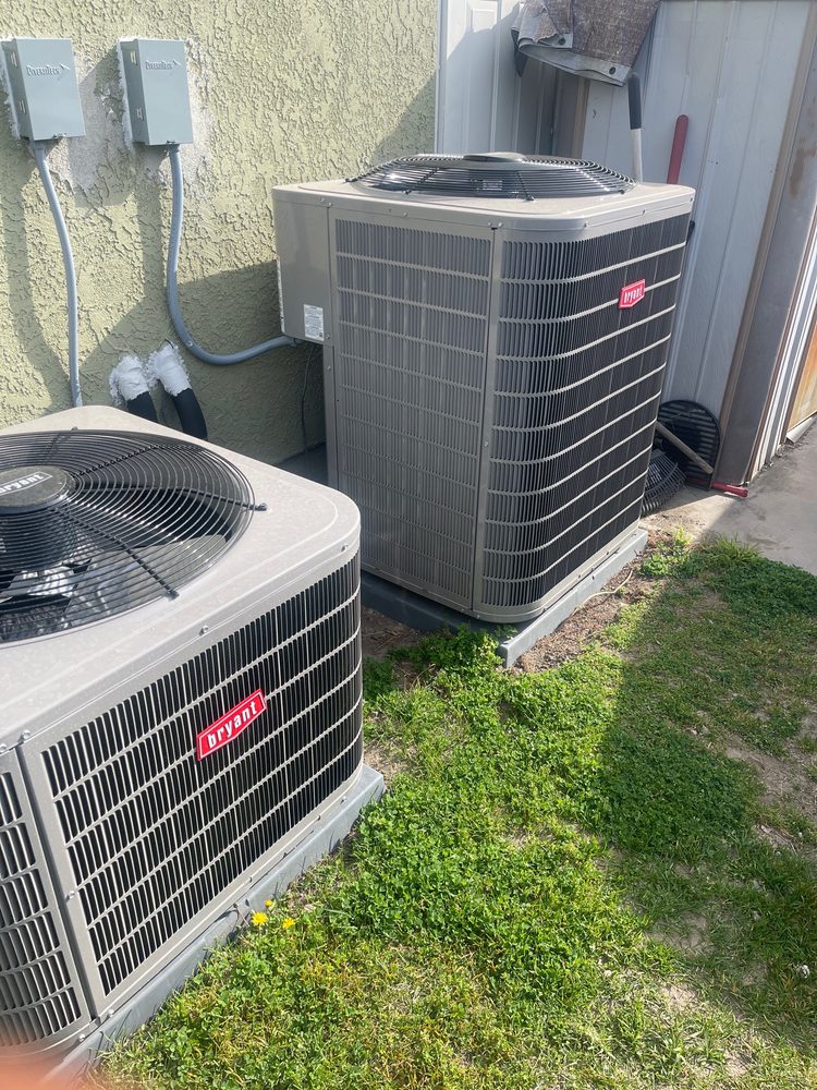 FENCO HEATING AND AIR CONDITIONING Updated July 2024 8780 19th St