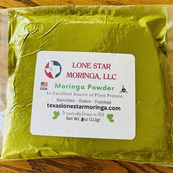 Lone Star Moringa - Nurseries & Gardening Near Me - Tool, Texas Lone Star Moringa - Nurseries & Gardening Near Me - Tool, Texas