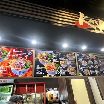 Kaidon - Japanese Near Me - West Covina, California