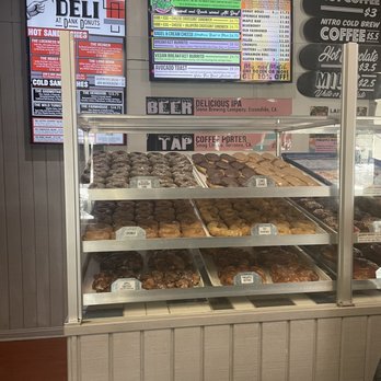 Dank Donuts - Coffee & Tea Near Me - Big Bear Lake, California