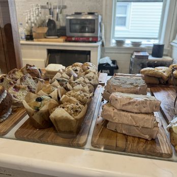 Good Grounds Coffee - Coffee & Tea Near Me - Almont, Michigan
