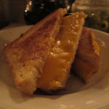 Bar Chloe - Grilled Cheese - Lounges Near Me - Santa Monica, California Bar Chloe - Grilled Cheese - Lounges Near Me - Santa Monica, California