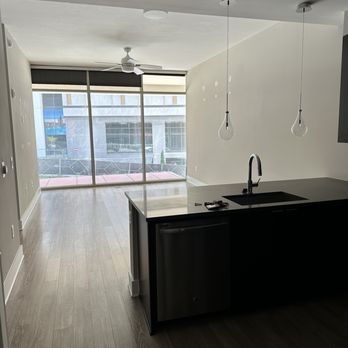 AMLI Arts Center - Old unit 211 - Apartments Near Me - Atlanta, Georgia