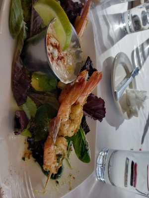 Collins Grill by null