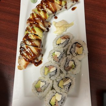 Oya Sushi & Korean Grill - Korean Near Me - Washington, Pennsylvania Oya Sushi & Korean Grill - Korean Near Me - Washington, Pennsylvania