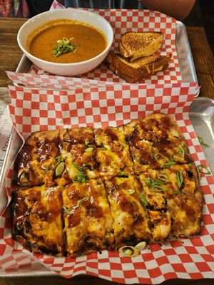 Red Palm Tavern by null