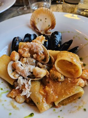 Ristorante Riviera by null