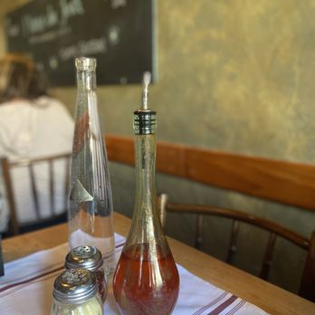 La Bicyclette - French Near Me - Carmel, California