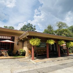El Ranchero - Outside