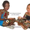 Afro Beauty & Braids gift card