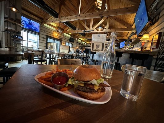 Smuggler Union Restaurant & Brewery by null