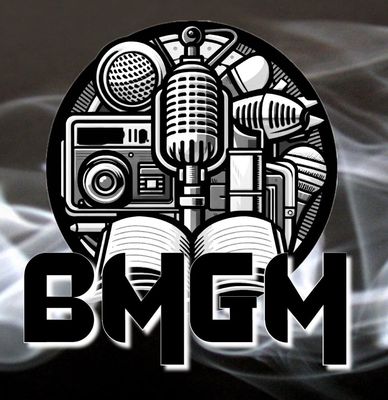 BMGM Media