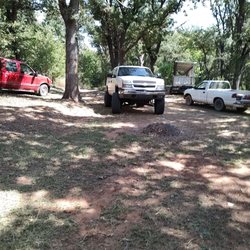 Cars & Parts by Tim Huskey - Trucks that I have had to buy parts for in the past.