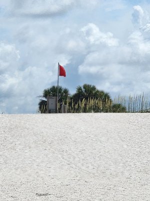 St. Andrews State Park by null