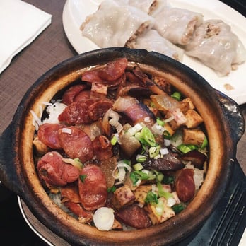 King's Kitchen - Taro clay pot rice $7-8 - Chinese Near Me - New York, New York King's Kitchen - Taro clay pot rice $7-8 - Chinese Near Me - New York, New York