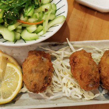Aji Sushi & Grill - Japanese Near Me - Santa Rosa, California