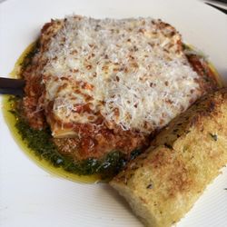 Piatto - Piatto - lasagna