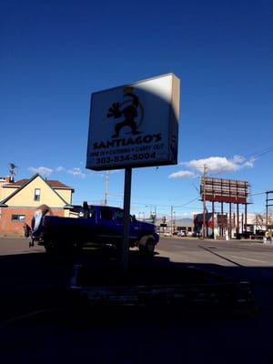 Santiago's Mexican Restaurant by null