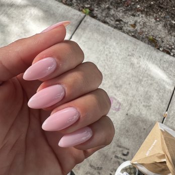 Neo Nails Brickell - Nail Salons Near Me - Miami, Florida