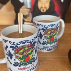 Taqueria Mexicano Grill & Bar - Delicious coffee
