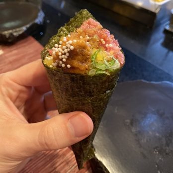 Omakase Sushi By Hiro - Sushi Bars Near Me - Brooklyn, New York
