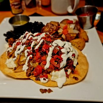 Midtown Cafe - Huevos Tostada - Breakfast & Brunch Near Me - Nashville, Tennessee Midtown Cafe - Huevos Tostada - Breakfast & Brunch Near Me - Nashville, Tennessee