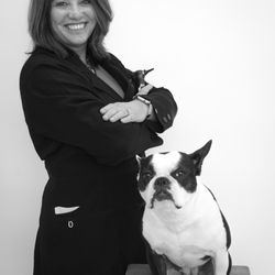 Imaginears - PorkChop "our mascot"