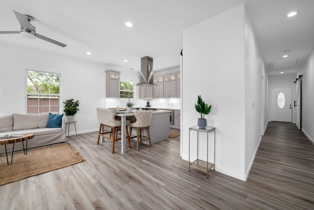 Slide of Precise Remodeling And Roofing