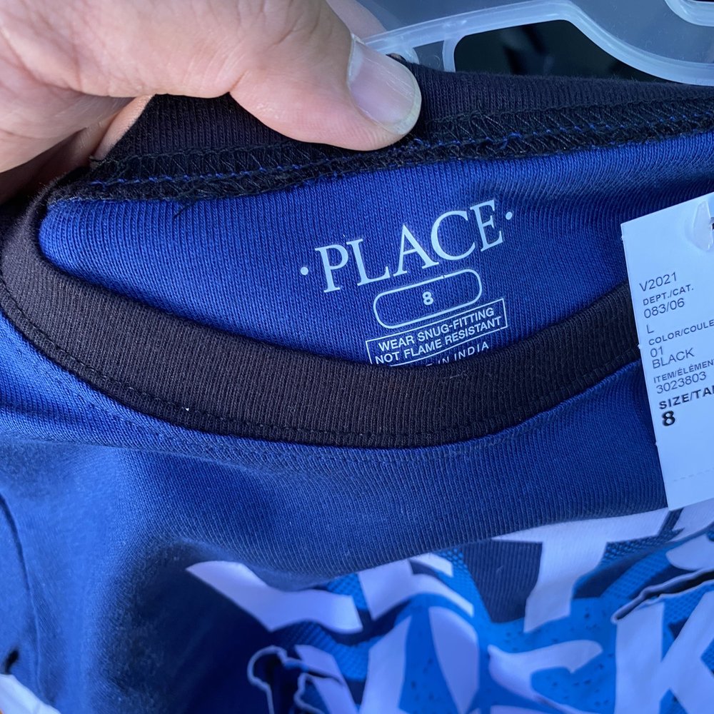 The Children's Place Outlet - 08/25/21 - Children's Clothing Near Me - Allen, Texas The Children's Place Outlet - 08/25/21 - Children's Clothing Near Me - Allen, Texas