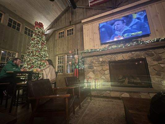 Warwick Farm Brewing by null