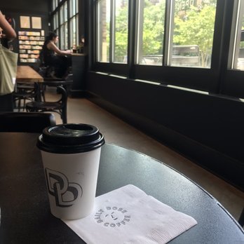 Daily Dose - Coffee & Tea Near Me - Atlanta, Georgia
