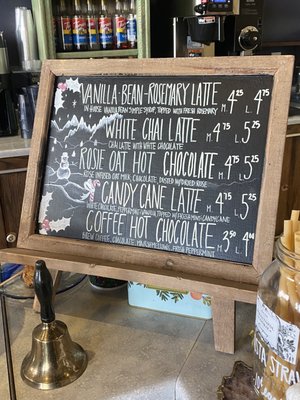 Menu photo 5 Sebastopol Cookie Company Sebastopol, CA