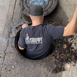 Snappy Plumbing & Heating