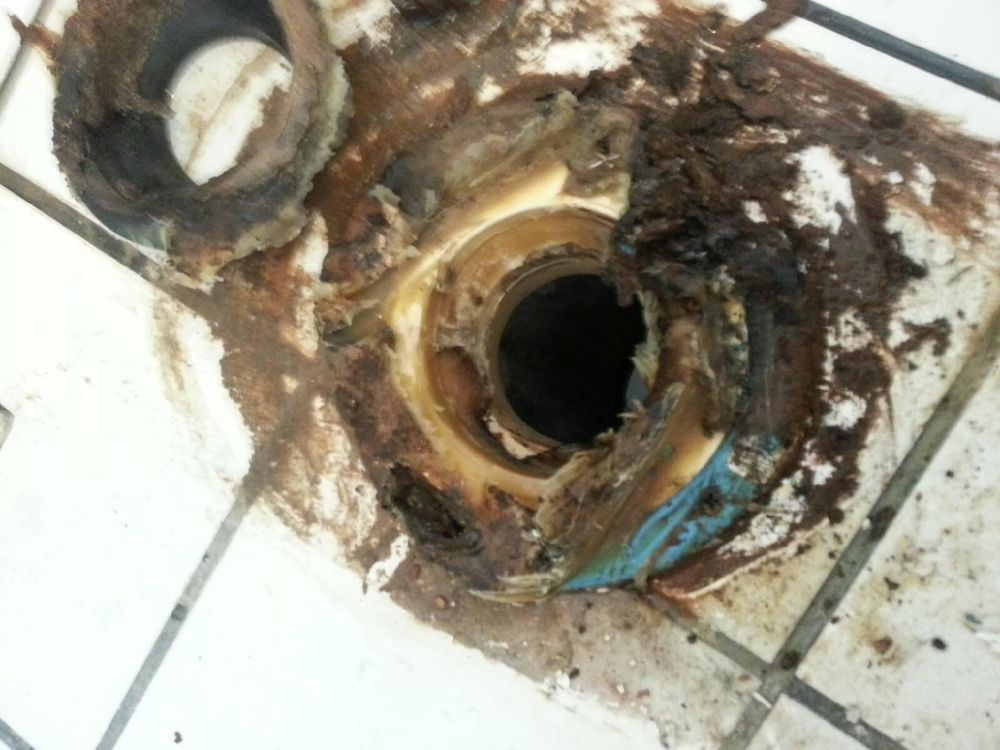 Slide of A+ Drains & Video Line Inspections