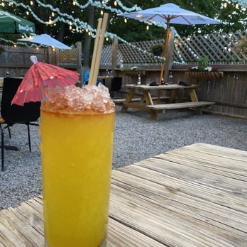 Bramhall - Bars Near Me - Portland, Maine