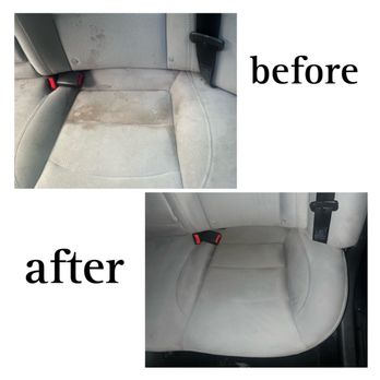 Turbo Detailing - before and after - Auto Detailing Near Me Turbo Detailing - before and after - Auto Detailing Near Me