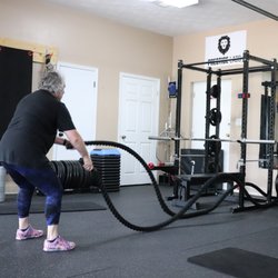 Sullivan Personal Training