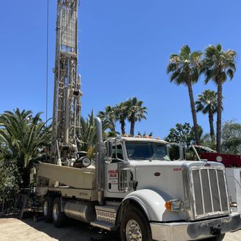 Strickland Drilling - Well Drilling Near Me - Sanger, California Strickland Drilling - Well Drilling Near Me - Sanger, California