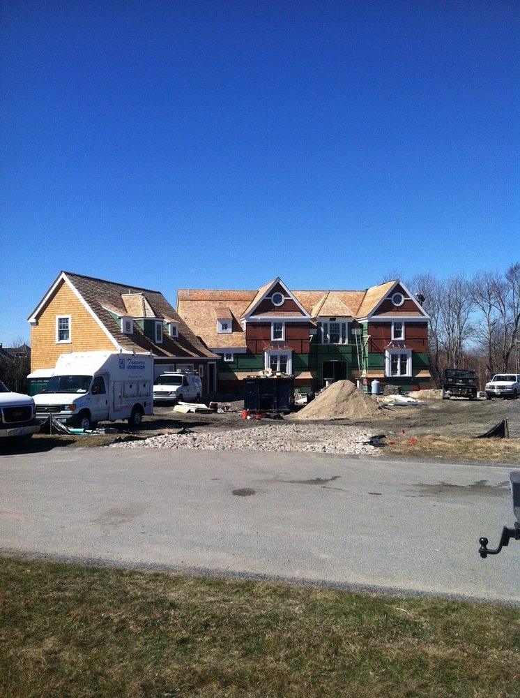 Slide of Travers Plumbing & Heating