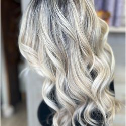 Towheads Hair Studio