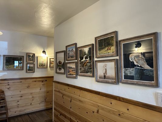 Sisters Coffee Company by null