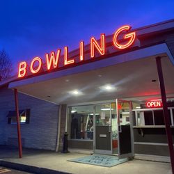 Rollaway Lanes - 4.18.26