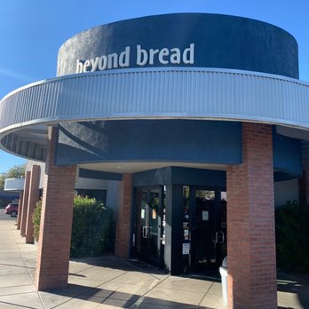 Beyond Bread - Bakeries Near Me - Tucson, Arizona