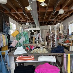 Fly Modern Apparel