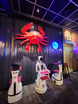 Hook & Reel Cajun Seafood & Bar by null
