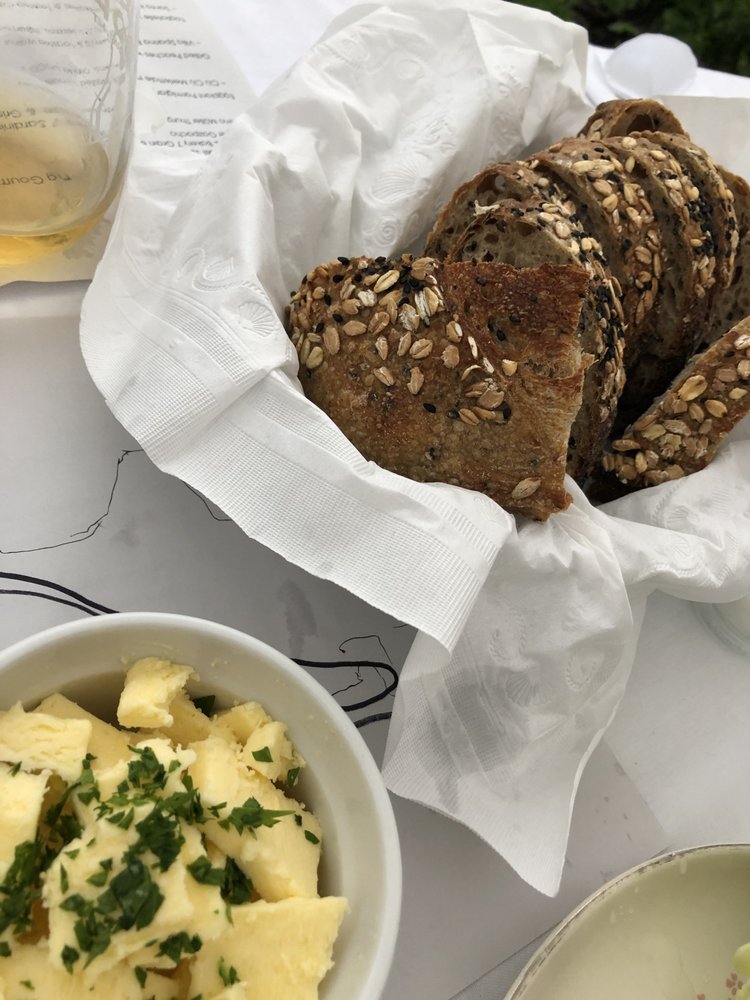 RIVERSONG GOURMET Updated June 2024 101 N Johnson St, Missoula