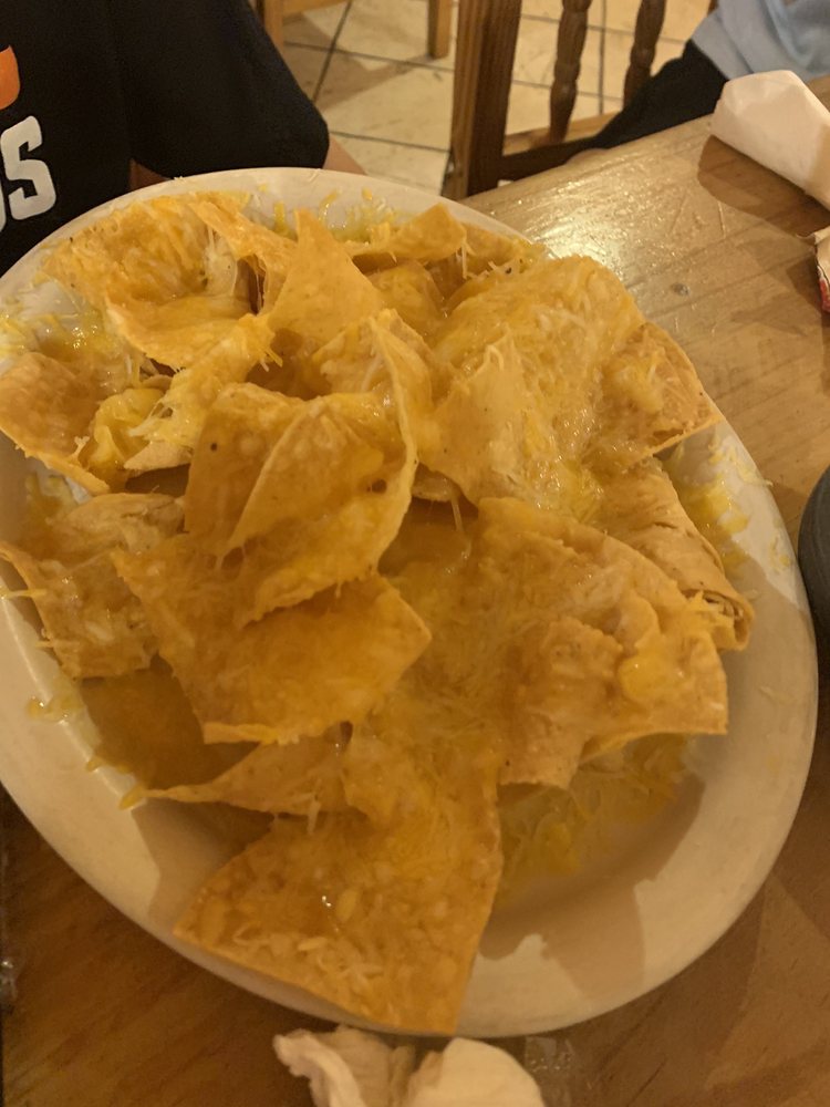 Chavas Mexican Restaurant