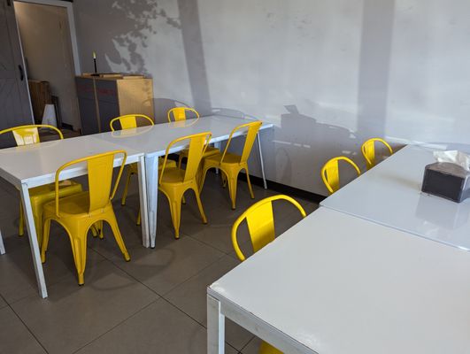Bánhwich Café by null