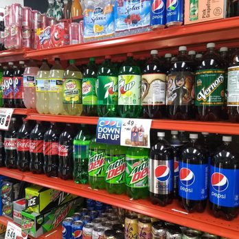Wolverine Lake Party Store - a variety of sodas and soft drinks - Beer, Wine & Spirits Near Me - Wolverine Lake, Michigan Wolverine Lake Party Store - a variety of sodas and soft drinks - Beer, Wine & Spirits Near Me - Wolverine Lake, Michigan