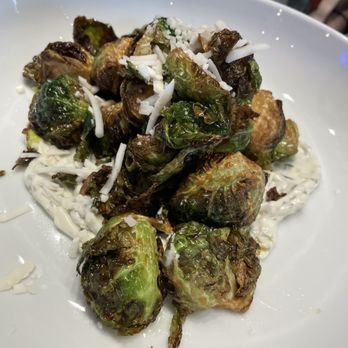 Provare - Brussel sprouts - Cajun/Creole Near Me - Chicago, Illinois Provare - Brussel sprouts - Cajun/Creole Near Me - Chicago, Illinois